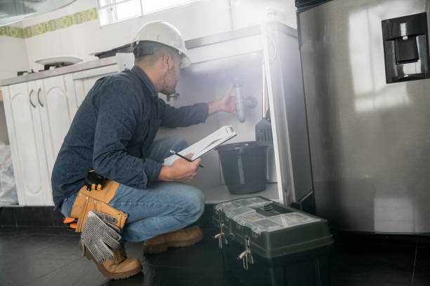 Best Plumbing Repair Near Me  in USA